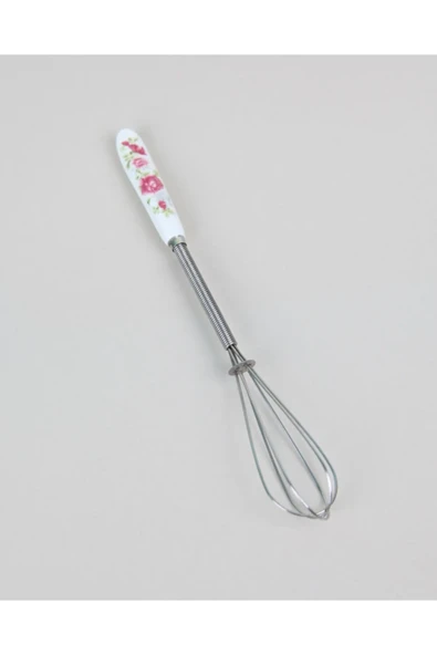 Porselen Saplı Mini Çırpıcı RA-267 ürün görseli 1