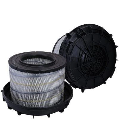 HAVA FİLTRESİ AXOR ÇEKİCİ BÜYÜK ŞAPKALI TİP A0040942404 - 4