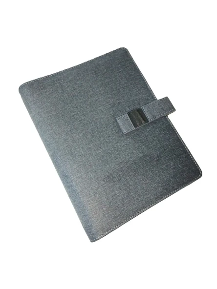 Hayal Sepeti 2025 Yeni Yıl Organizer Ajanda Yedeği 4 Delikli A5 Tarihli Çizgili Blok Kağıt 15x21 Cm - 5