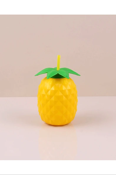 Eco Ananas Pipetli Suluk 69968