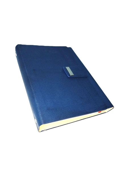 Hayal Sepeti 2025 Yeni Yıl Organizer Ajanda Yedeği 4 Delikli A5 Tarihli Çizgili Blok Kağıt 15x21 Cm - 7