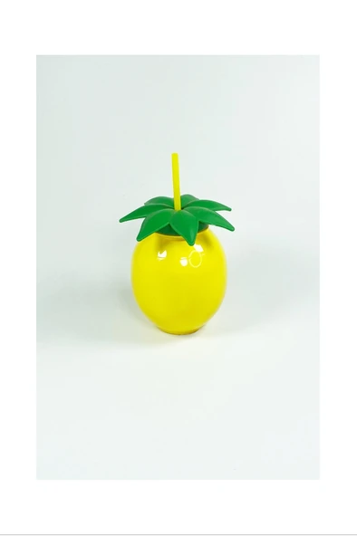 Pipetli Suluk Limon Model 69941 ürün görseli 1