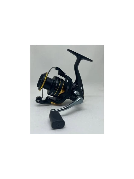 BAUER ARON 2000 MAKİNE