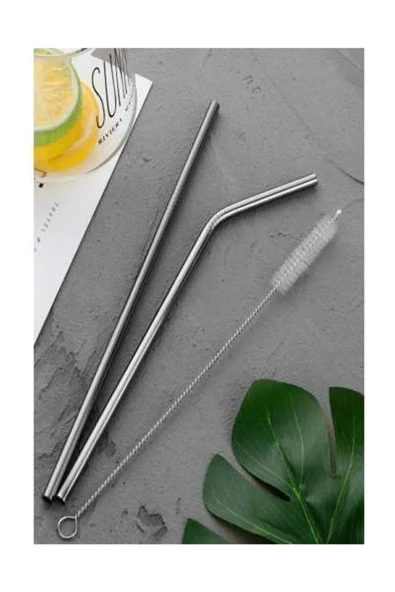 Paslanmaz Pipet Seti BLSPPT02 ürün görseli 1