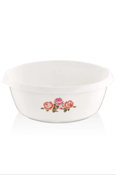 Yuvarlak 6,5 Lt Badya ÖZM187 ürün görseli