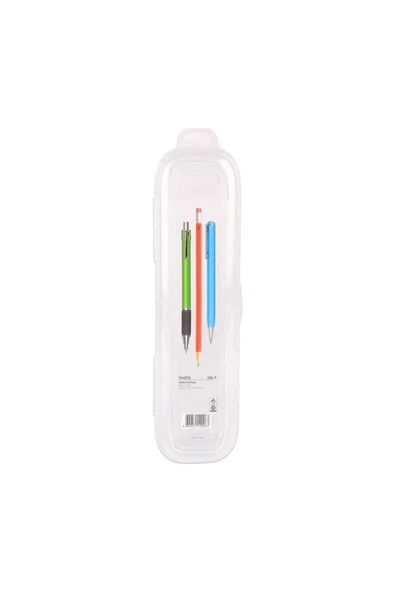 Multix Çok Amaçlı Kalem Kutusu G06-P