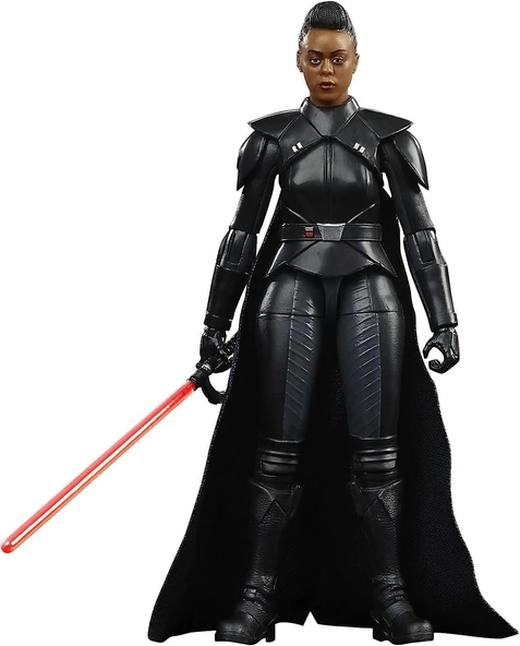 Hasbro Star Wars The Black Series Reva (Third Sister) - 3
