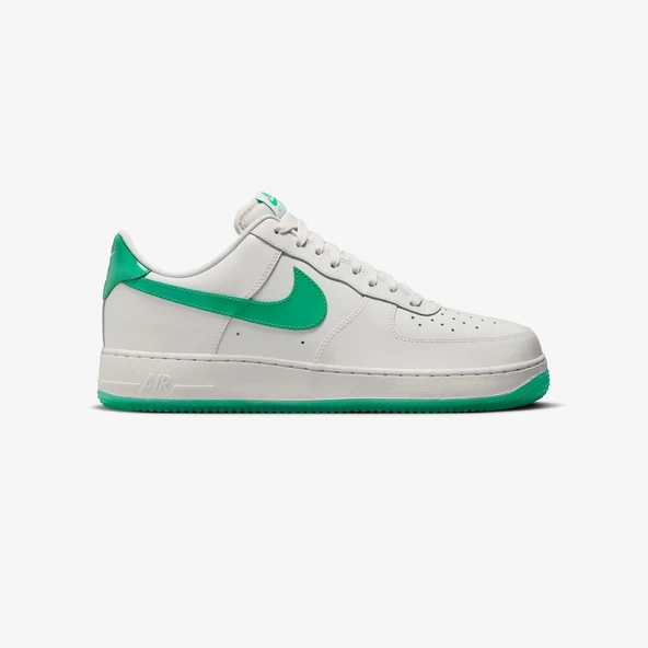 Nike Air Force 1 '07 “Platinum Ton”