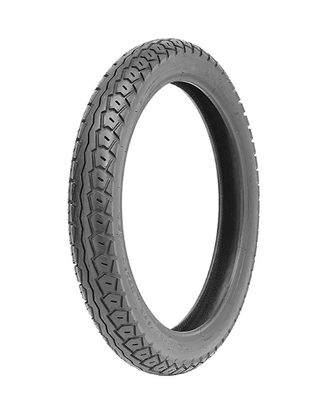 Casumına 2.75-17 41L 4Kat Ca142A Vıetnam 2020 Ürünü Şamrelli T... ürün görseli