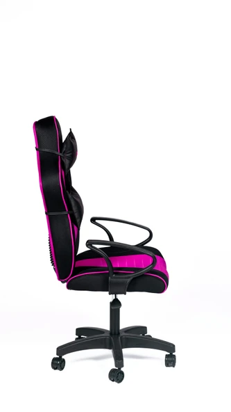 Türksit Asos Oyuncu Koltuğu Pembe - 3