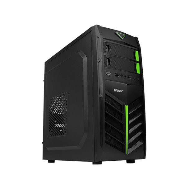 Zeiron Eba X65 İ5-650 8GB 120GB SSD 18.5" Eba Bilgisayarı - 2