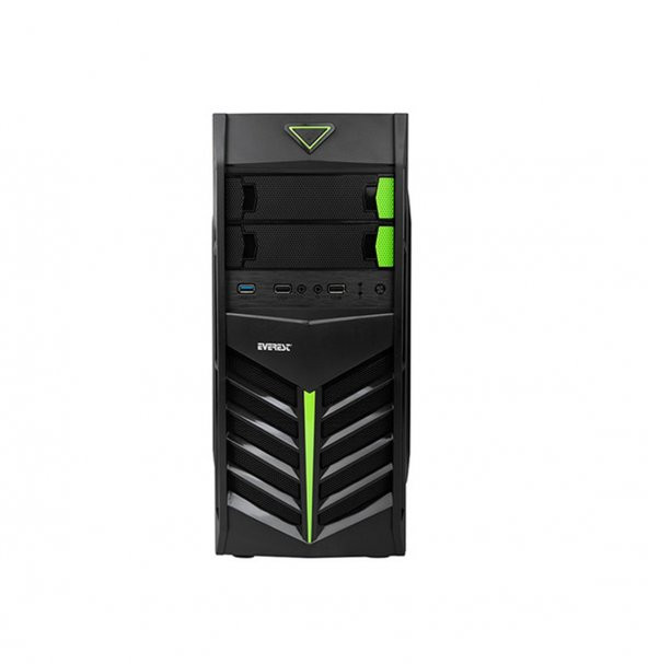 Zeiron Eba X65 İ5-650 8GB 120GB SSD 18.5" Eba Bilgisayarı - 3