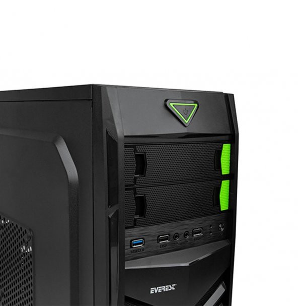 Zeiron Eba X65 İ5-650 8GB 120GB SSD 18.5" Eba Bilgisayarı - 4