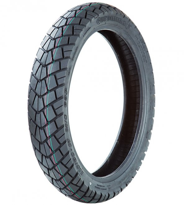 EUROMINA 90/90-21 60P 6PR CA163A DUBLEKS EFORCE