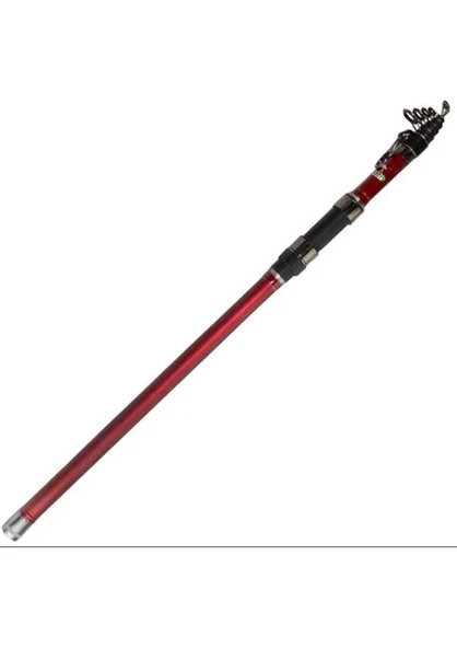 BAUER PRO RED SURF 420CM