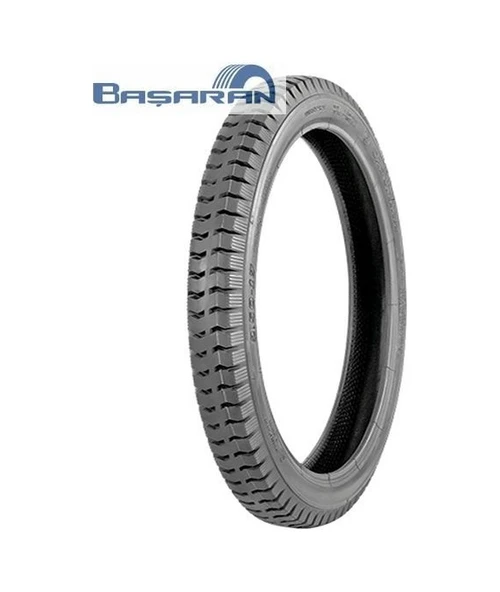 Casumına 2.75-17 47L 6Pr Ca102A Şamrelli Tip Sadece Dış Lastik ürün görseli