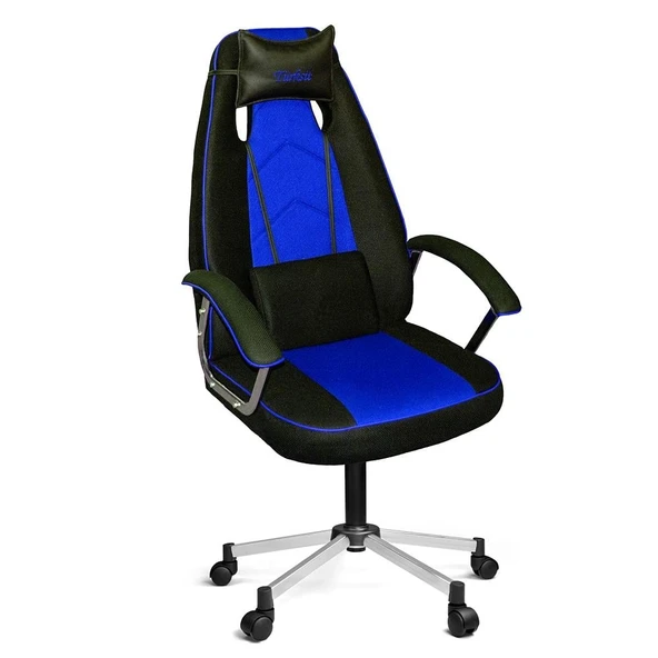 Türksit AkMüdür Yönetici ve Oyuncu Koltuğu Mavi