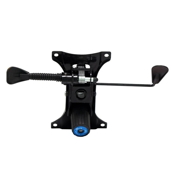 Türksit Ofis Koltuğu Yedek Parça Kademe Kitlemeli Şase