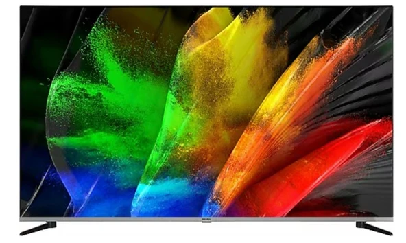 Vestel 55QA9700 4K Ultra HD 55" 140 Ekran Uydu Alıcılı Android Smart QLED TV