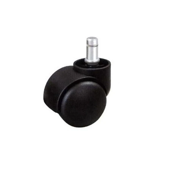 Türksit Ofis Koltuğu Yedek Parça 5'Li Tekerlek Seti