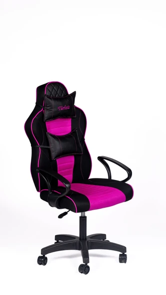 Türksit Asos Oyuncu Koltuğu Pembe