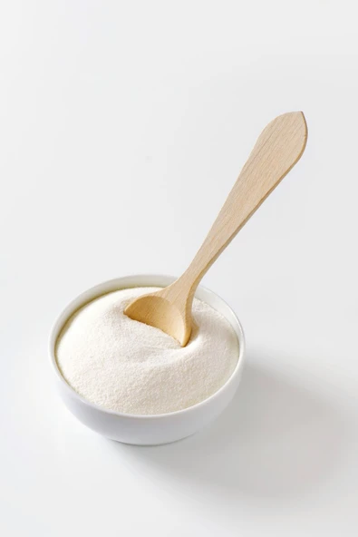 Süt Tozu Deluxe Seri Organik Lezzetli 250 Gr - 2