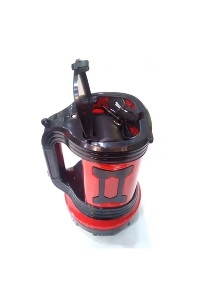 Uzun Menzilli 10w Ledli Fener Ps-6670 - 2