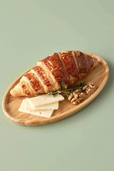 Bambu Sunum Tabak (28x18 cm) BS2818 ürün görseli 1