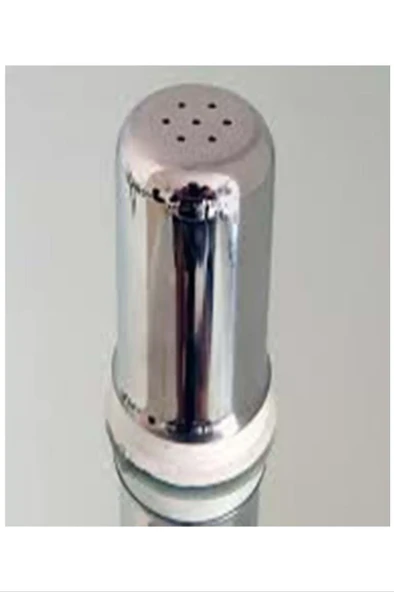 Büyük Çelik Karabiberlik K-4602