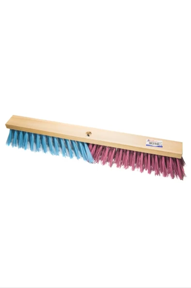 60 Cm Ahşap Çalı Fırçası 56717 - 1