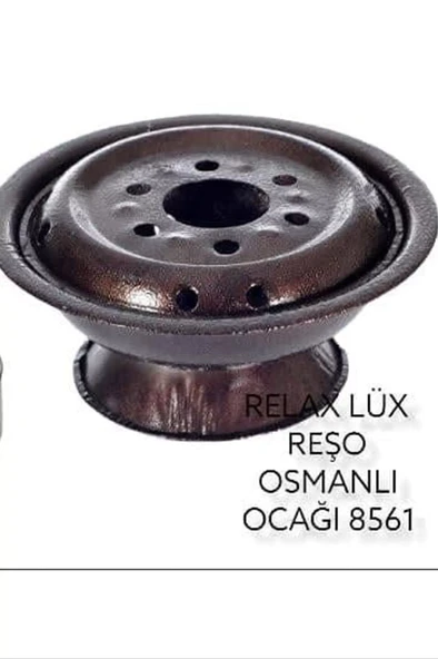 Relax Osmanlı Ocağı Lüks Model 5601