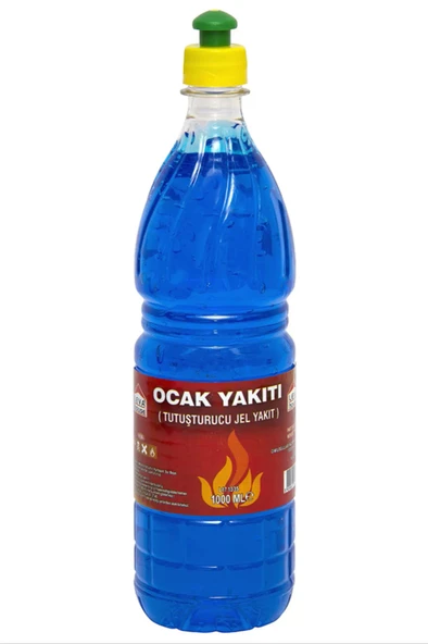 Yakıt Jeli 1 Lt. 1728