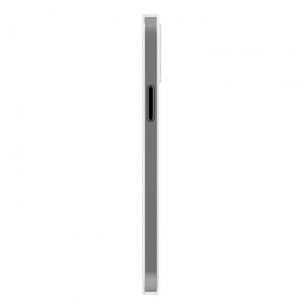 Apple iPhone 12 Pro Max Kılıf Zore Blok Kılıf - 8