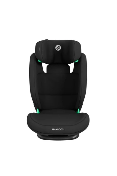 Maxi-cosi Rodifix S I-size Adac'lı Isofix'li 15-36 Kg Çocuk Oto Koltuğu Basic Black - 4