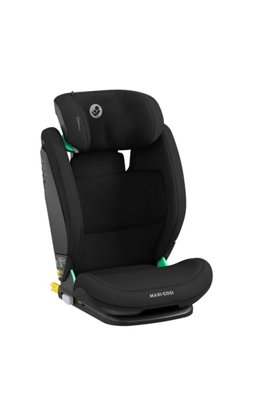 Maxi-cosi Rodifix S I-size Adac'lı Isofix'li 15-36 Kg Çocuk Oto Koltuğu Basic Black - 2