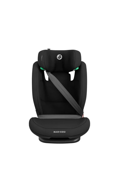 Maxi-cosi Rodifix S I-size Adac'lı Isofix'li 15-36 Kg Çocuk Oto Koltuğu Basic Black - 3