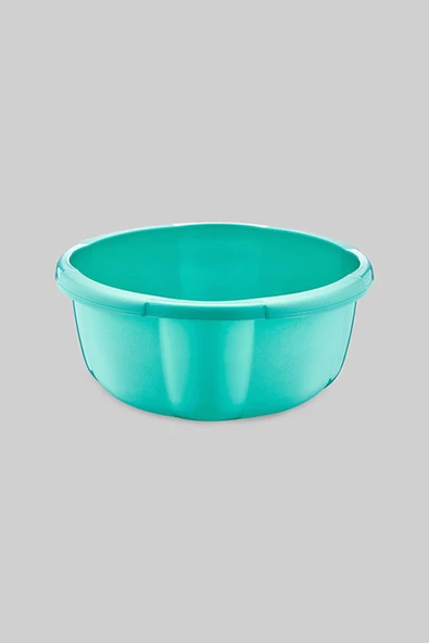 Yuvarlak Renkli Badya 1 Adet 0 No E169 ürün görseli