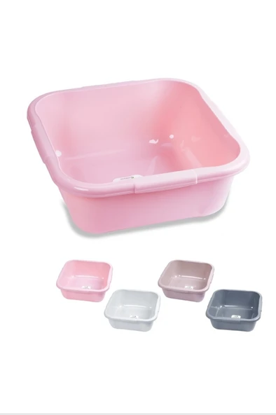 Kare Renkli Badya 1 Adet 4 No E163 ürün görseli