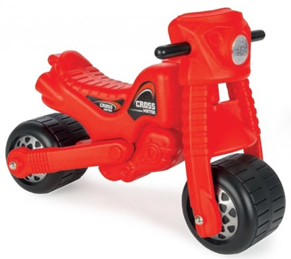 Cross Motor - 1