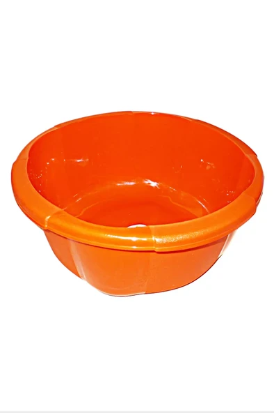 Yuvarlak Renkli Badya 1 Adet 3 No E172 ürün görseli