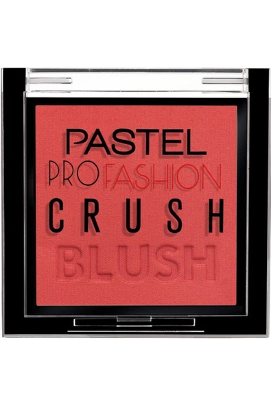 PASTEL Profashıon Crush Blush 304