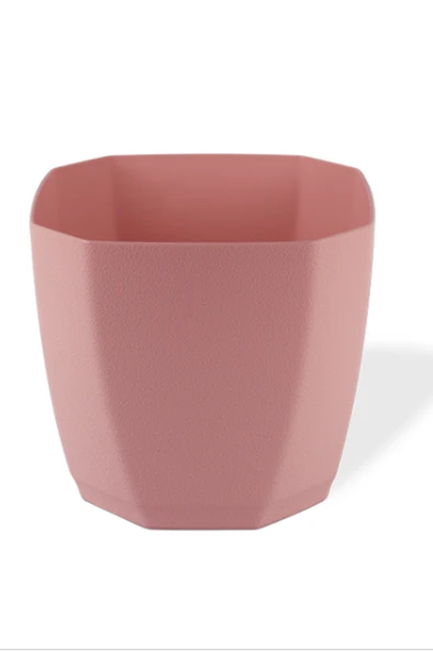 Kare Stil Kare Saksı 3 No KRS-333 ürün görseli