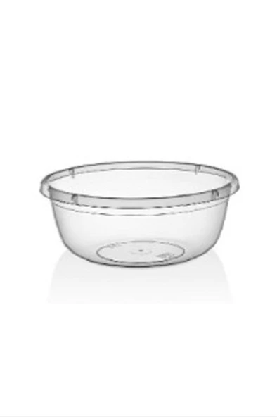 0 No Badya Şeffaf 3,5 Lt. MRD199 ürün görseli