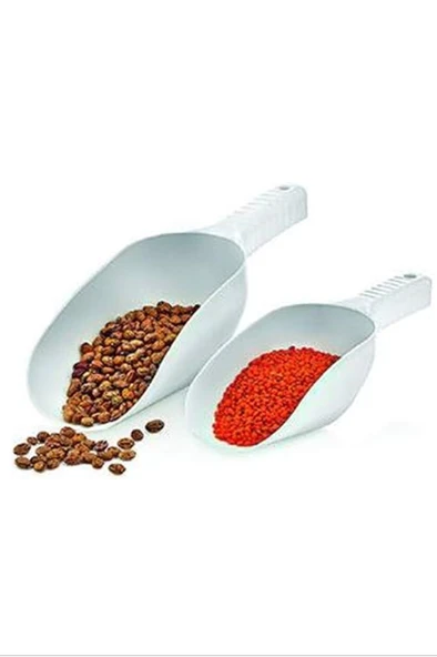 Grande Bakliyat Küreği 2'li L466 ürün görseli 1