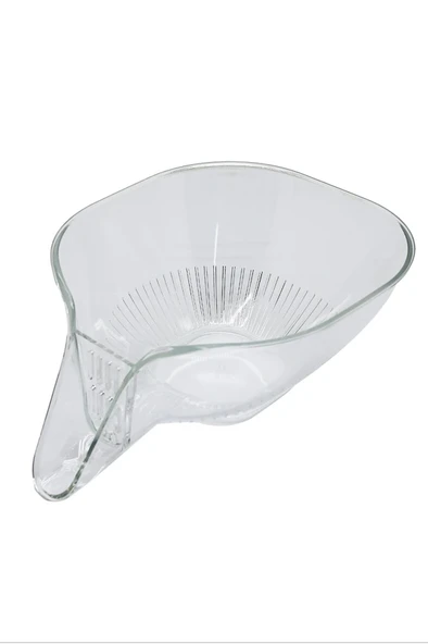 Mika Lavabo Süzgeç LV-138 ürün görseli 1