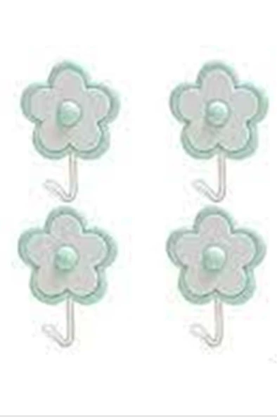 4'lü Papatya Askı M-248 ürün görseli