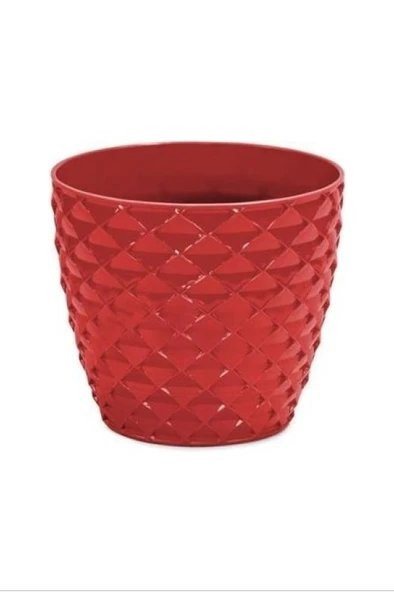 Kapadokya Saksı 1 No 0,5 Lt. KAP1 ürün görseli