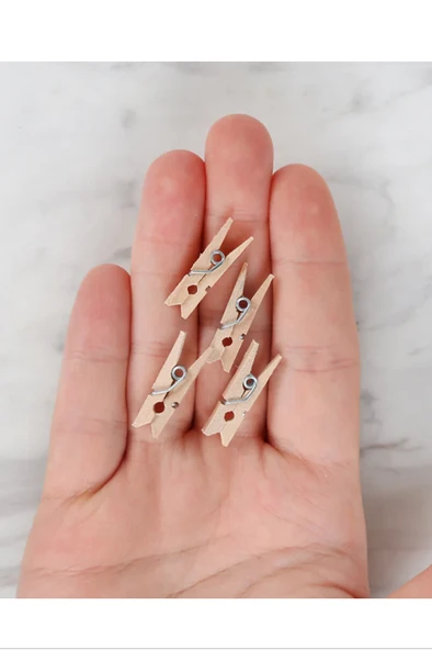 Mini Sunum Mandalı 10'lu MLN30262 ürün görseli 1