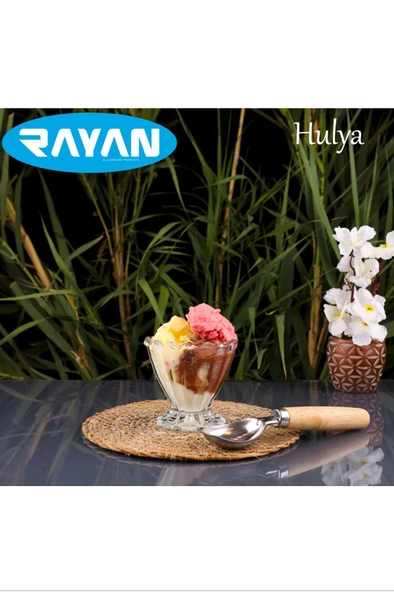 Hülya Ayaklı Dondurmalık 13687 ürün görseli 1