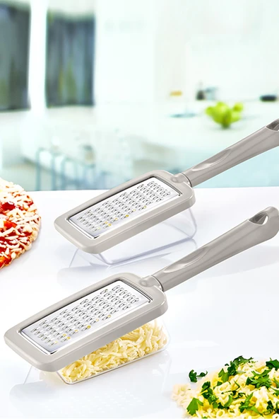 Hazneli Peynir Rendesi CK-379 ürün görseli 1